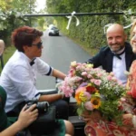 mit wem ist anja koebel verheiratet