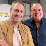 dieter nuhr krankheit
