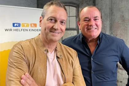 dieter nuhr krankheit