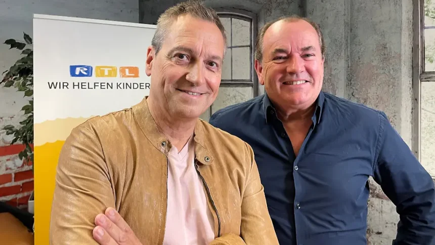 dieter nuhr krankheit