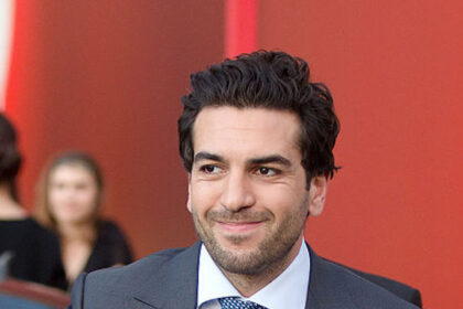 elyas m'barek vermögen