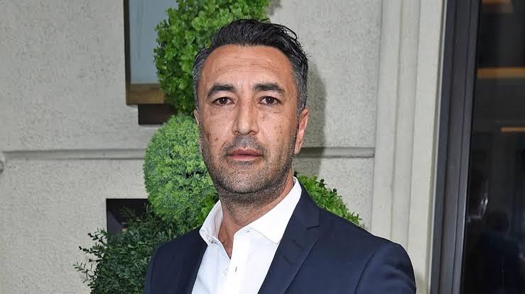 mehmet kurtulus kinder