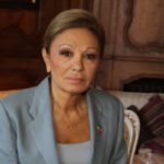 farahnaz pahlavi krankheit