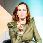 ist florence gaub verheiratet