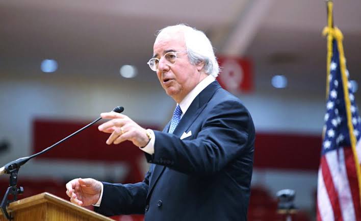 frank abagnale vermögen