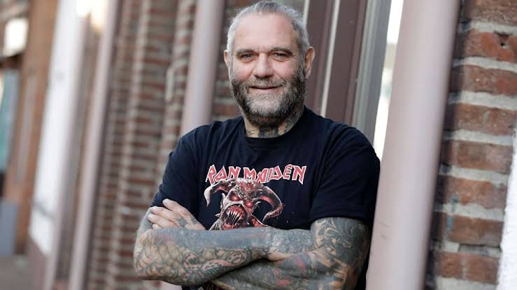 ralf seeger krankheit