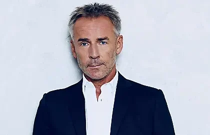 sven michaelsen