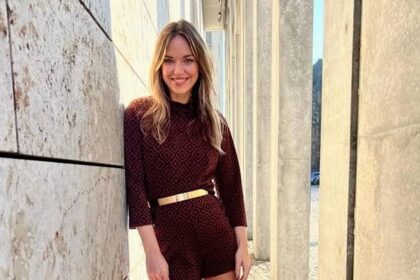 Dominique Boniecki