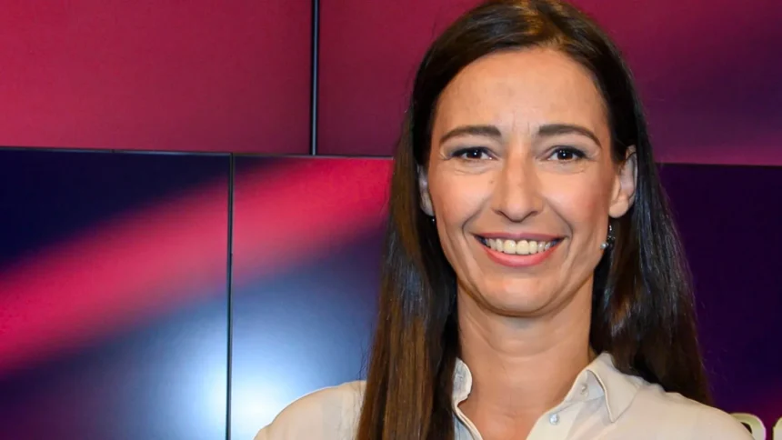 Pinar Atalay Krankheit
