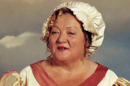 marianne sägebrecht