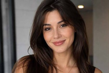 viviane elisa maria clarin