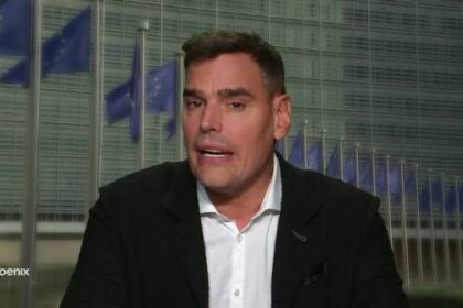 armin coerper