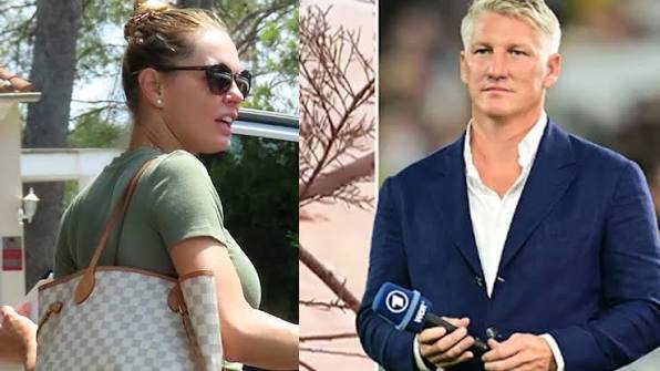 schweinsteiger neue freundin silva